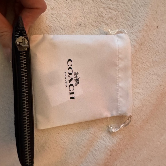 Coach Card Case - Picture 3 of 3
